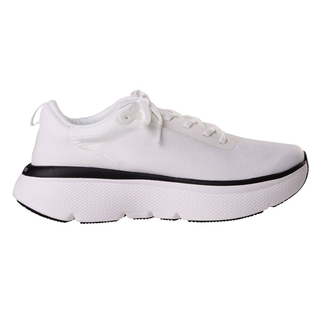Revitalign Waco Revitalign Gaia Sneaker Orthotic Support & Comfort Men's Shoes - White - Product View - 1