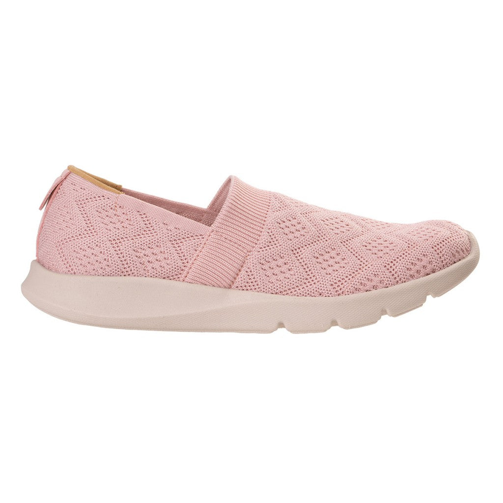 Revitalign Wayfarer Supportive Comfort Women's Shoes - Peach Whip - Product View - 1