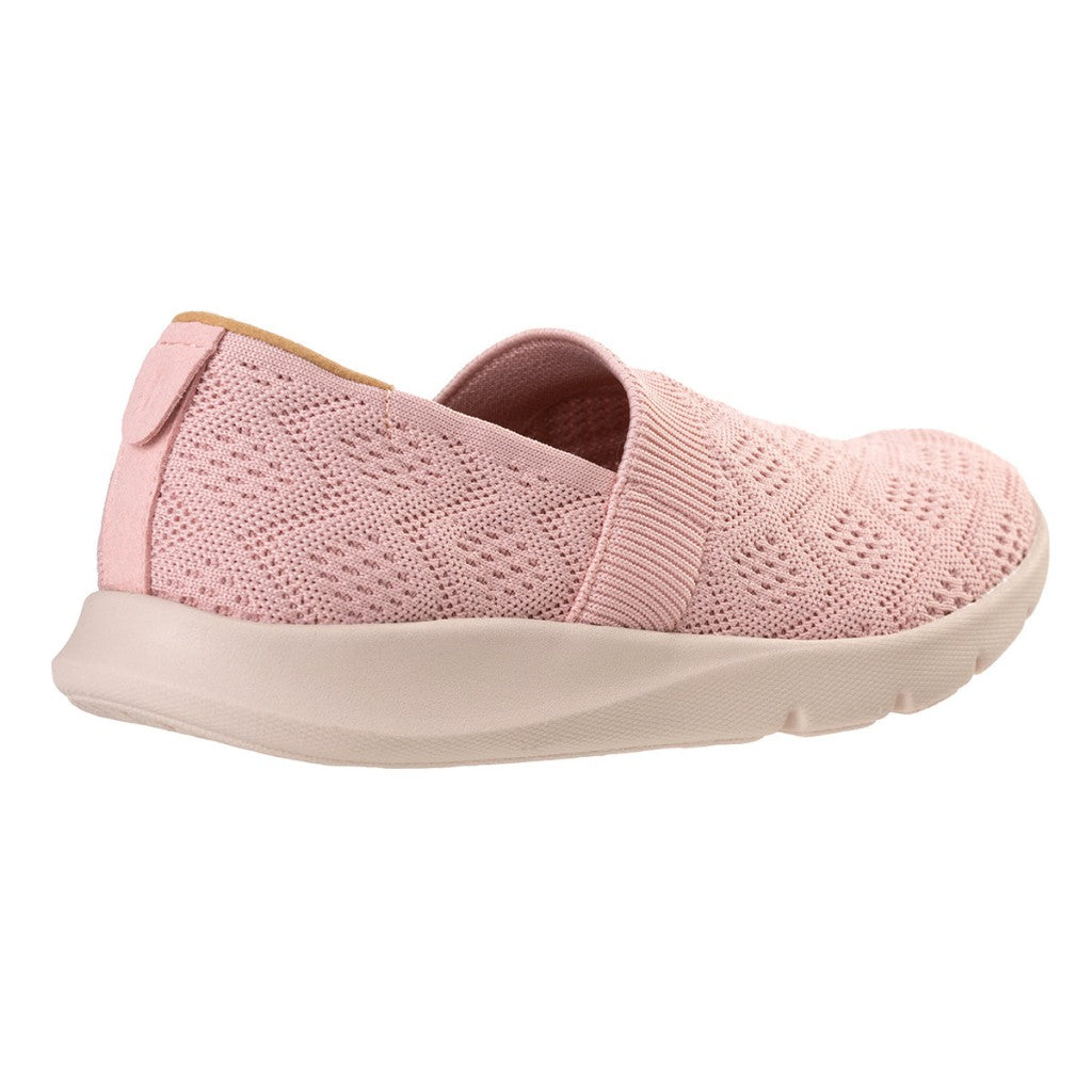 Revitalign Wayfarer Supportive Comfort Women's Shoes - Peach Whip - Product View - 4