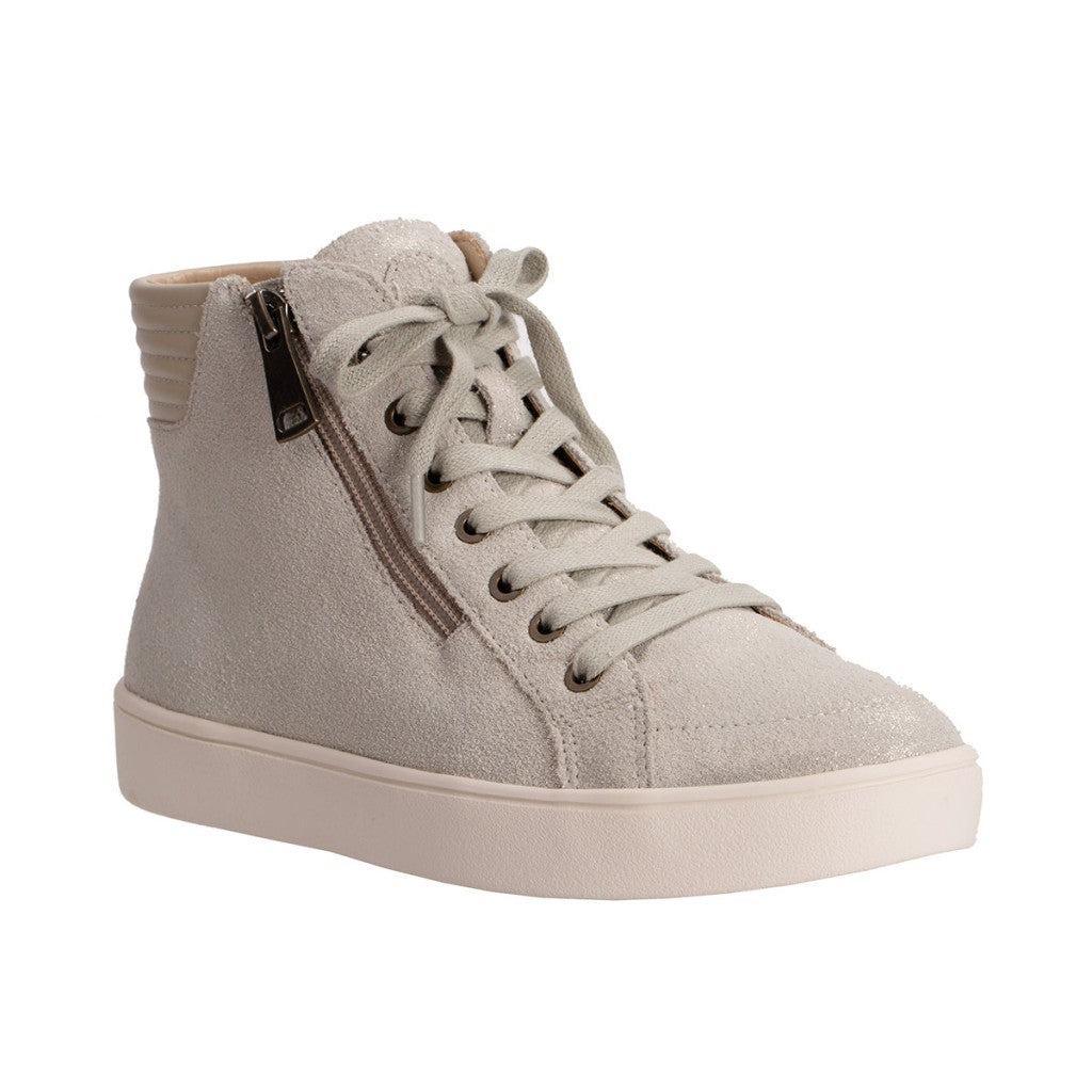Revitalign Wrigley High Top Supportive Women's Shoes