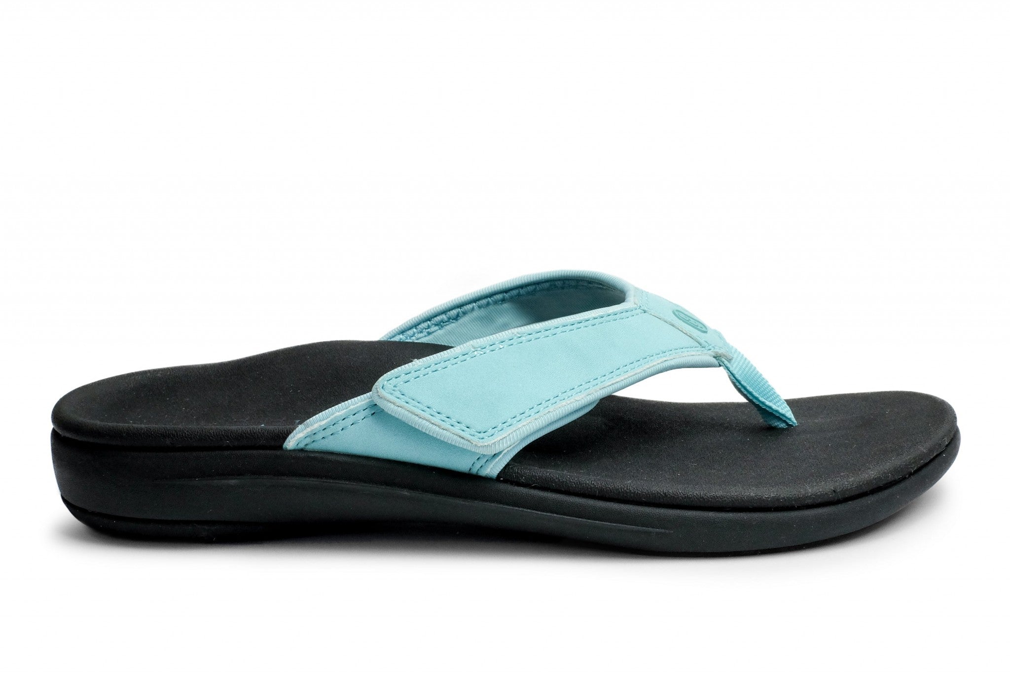 Revitalign Yumi Adjustable Women's Sandals in Blue