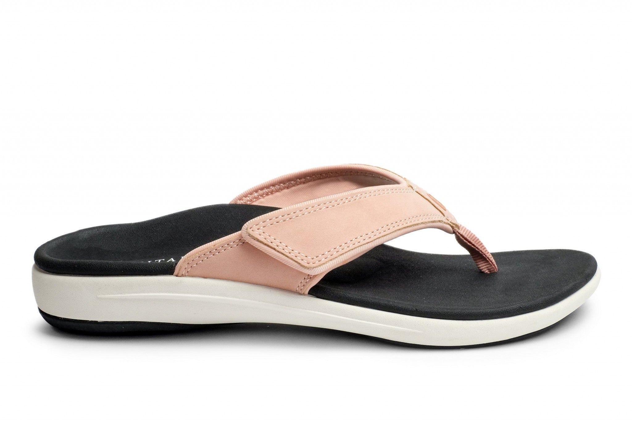 Revitalign Yumi Adjustable Women's Sandals in Pink