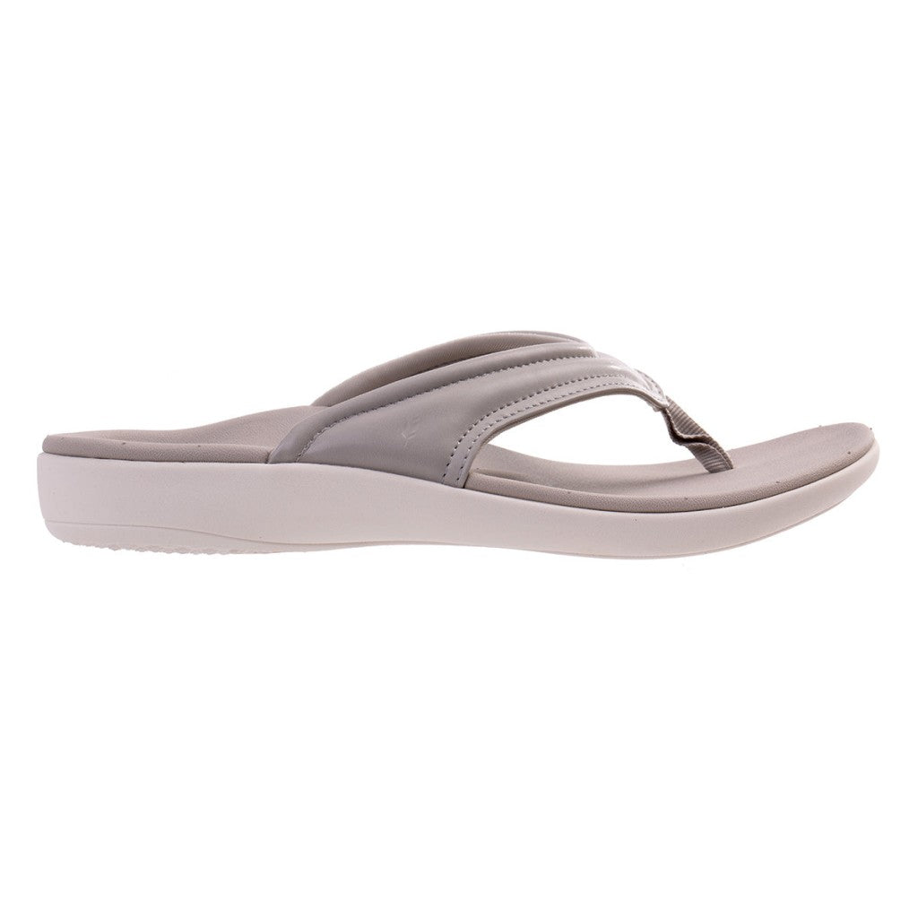 Revitalign Yumi Dublin Orthotic Support Women's Sandals