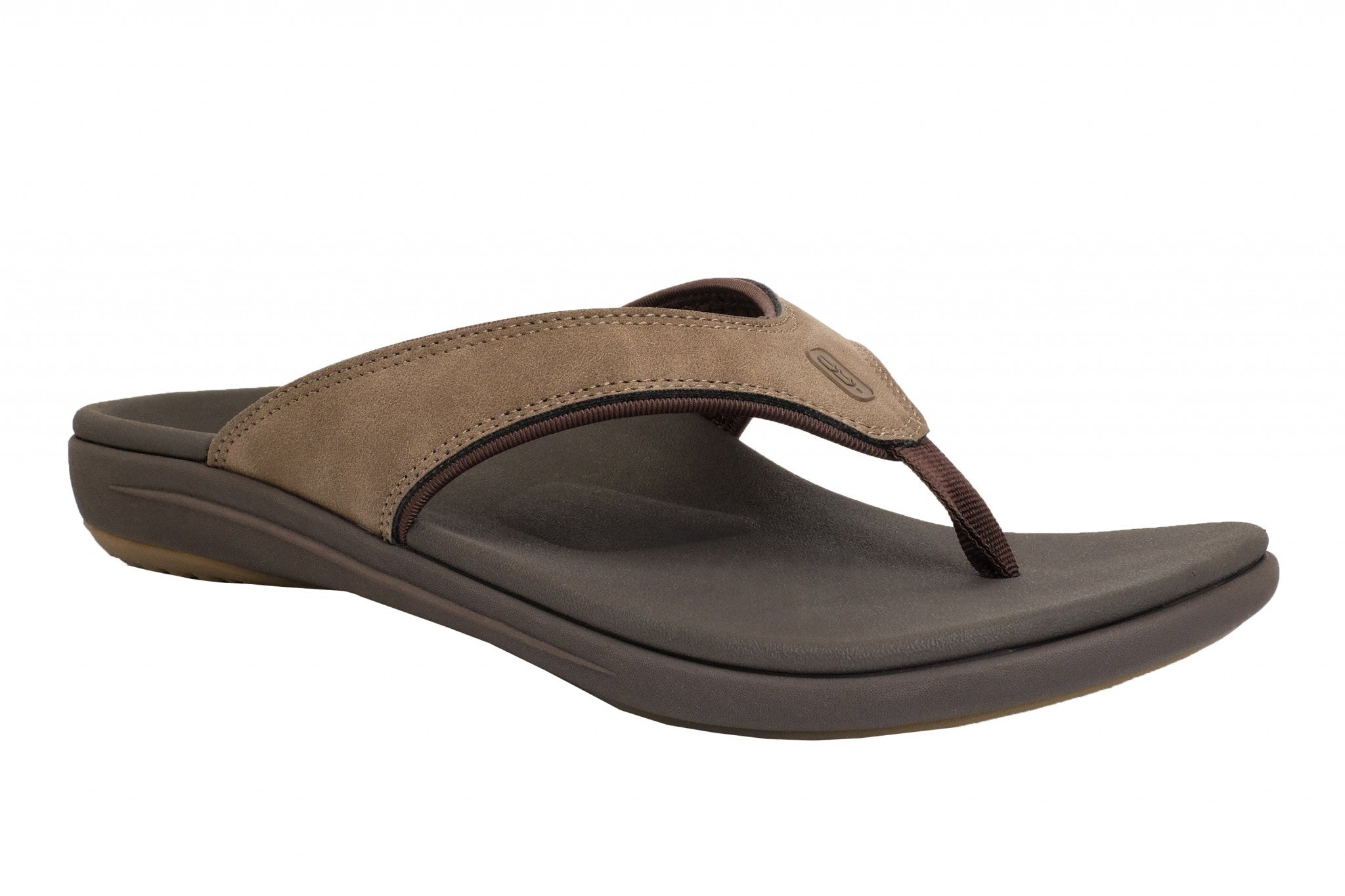 Revitalign Yumi Orthotic All-Day Support Men's Sandals in Java