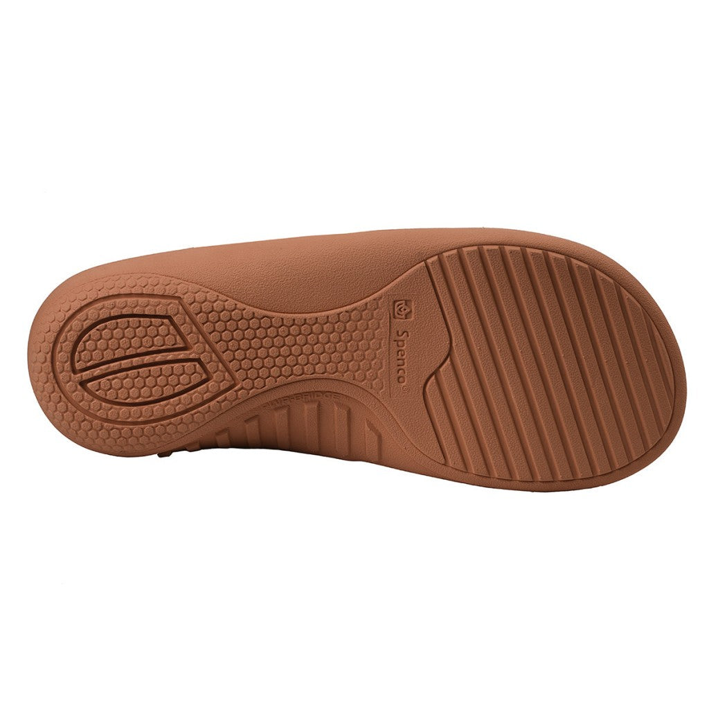 Spenco Aria '23 Slide Women's Shoes - Blue - Product View - 6