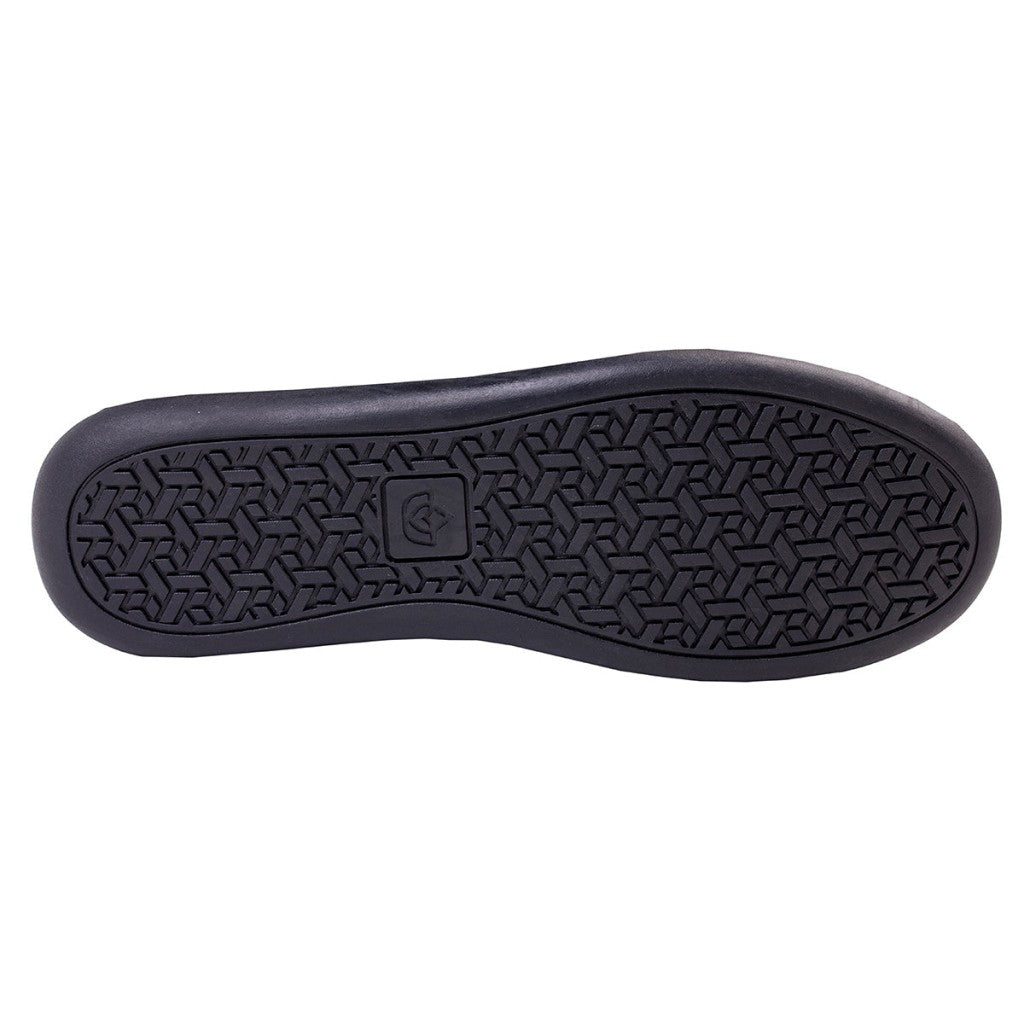 Spenco Balboa Rhinestone Women's Slippers - Black - Product View - 6