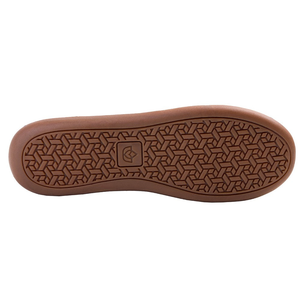 Spenco Balboa Rhinestone Women's Slippers - Brown - Product View - 6
