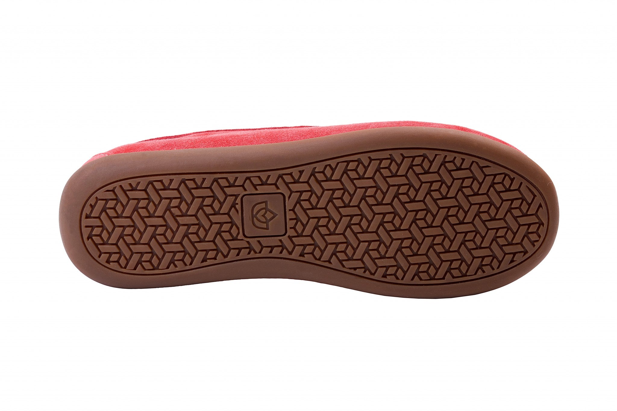 Spenco Birch Supportive Footbed Women's Slippers - Baked Apple - Product View - 6