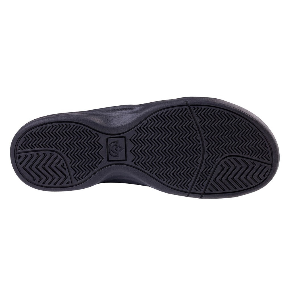 Spenco Cabo Full Contact Comfort Women's Sandals - Black - Product View - 6