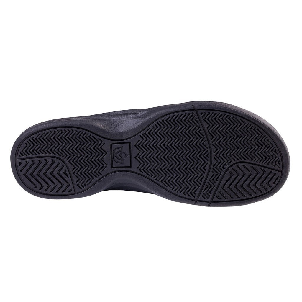 Spenco Cabo Full Contact Comfort Women's Sandals - Grey - Product View - 6