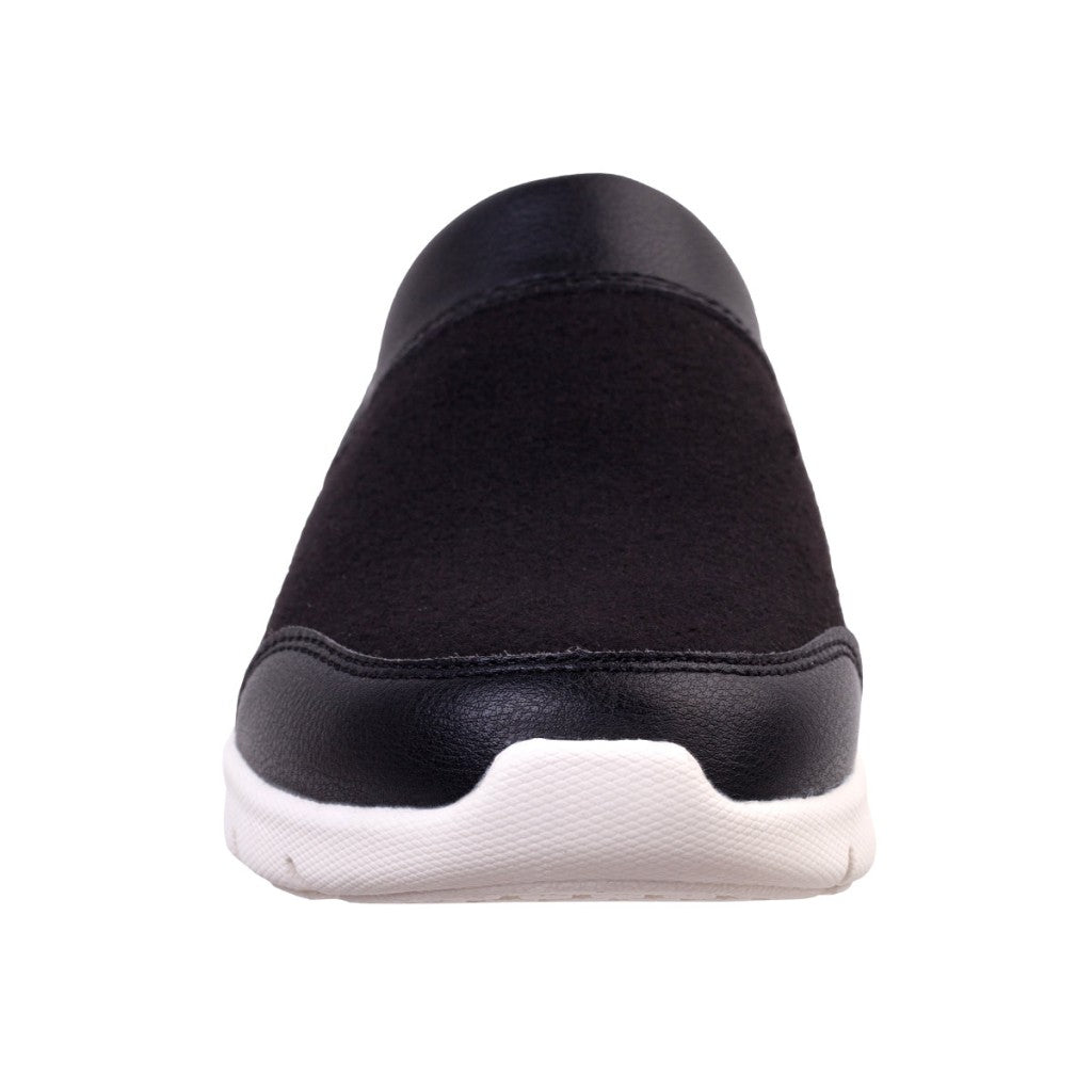 Spenco Cabriolet Full Contact Comfort Women's Shoes - Black - Product View - 3