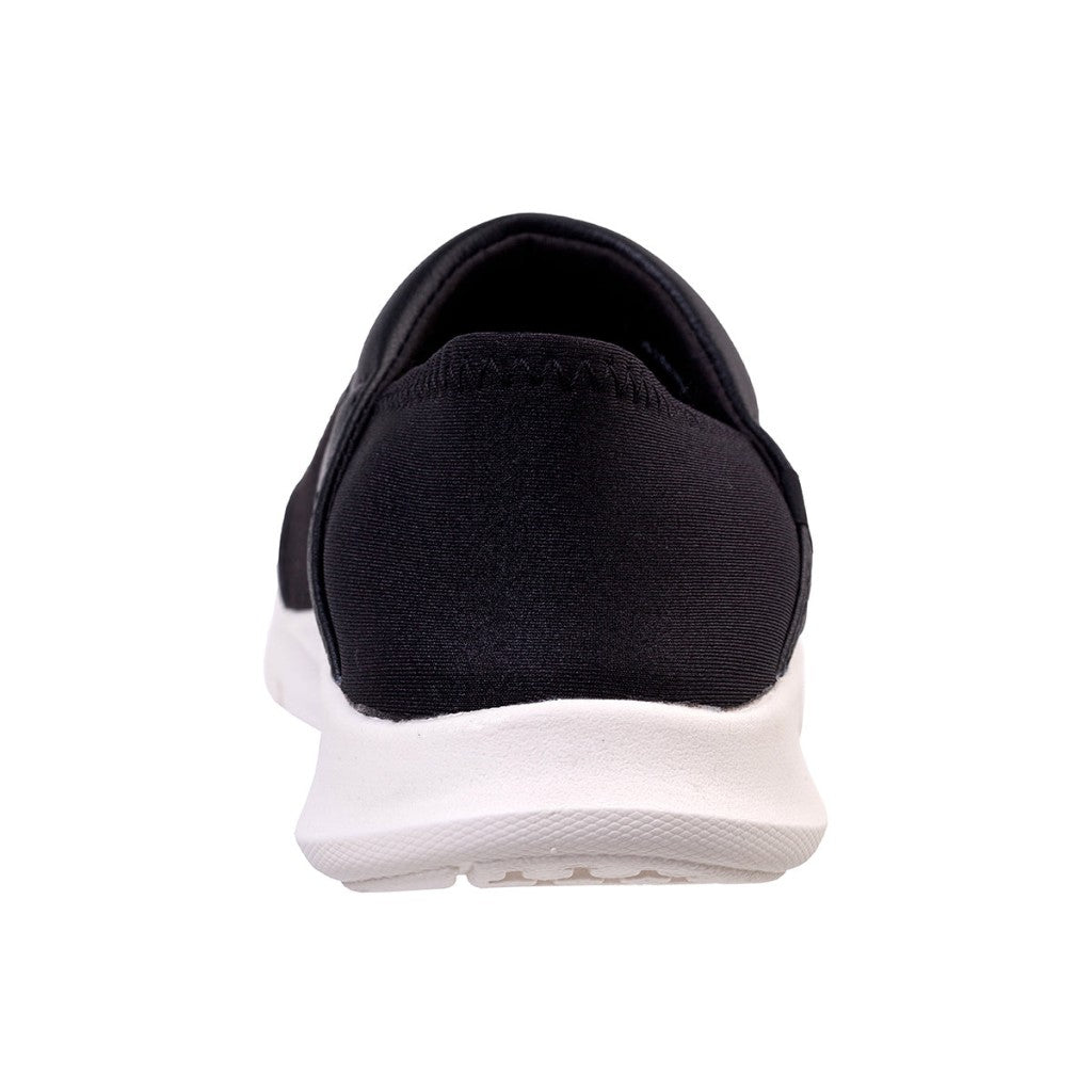 Spenco Cabriolet Full Contact Comfort Women's Shoes - Black - Product View - 5