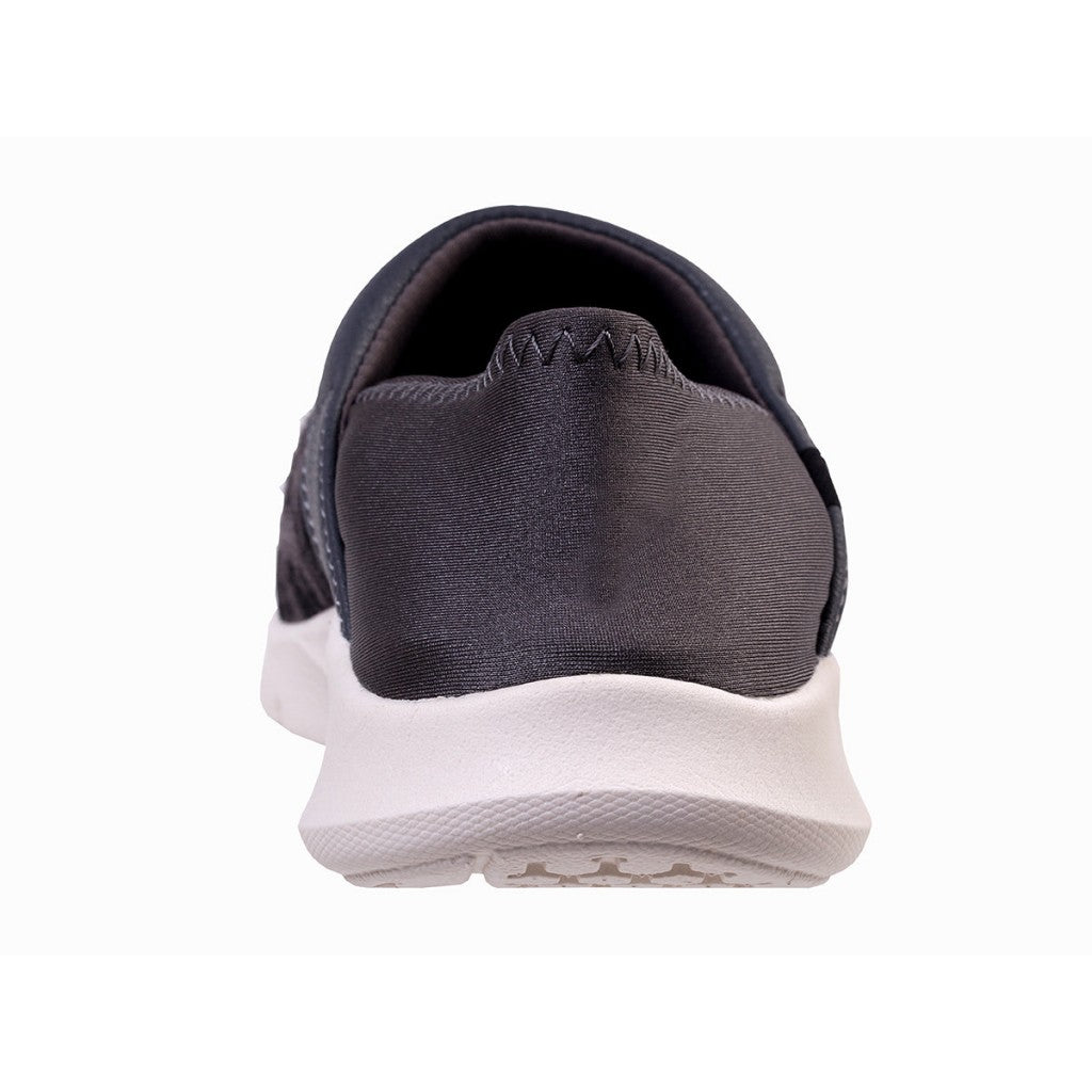 Spenco Cabriolet Full Contact Comfort Women's Shoes - Grey Leopard - Product View - 5