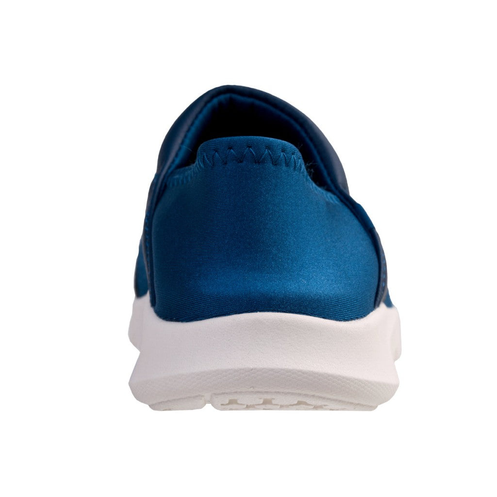 Spenco Cabriolet Full Contact Comfort Women's Shoes - Moroccan Blue - Product View - 5
