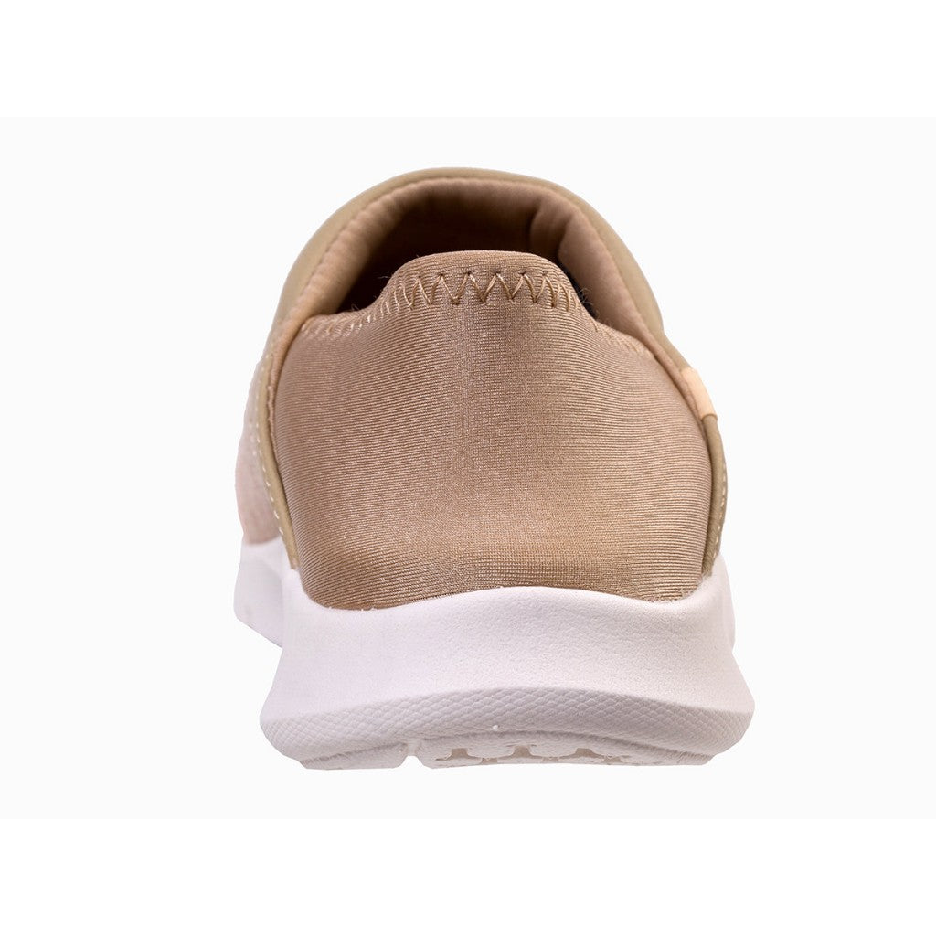 Spenco Cabriolet Full Contact Comfort Women's Shoes - Oatmeal - Product View - 5