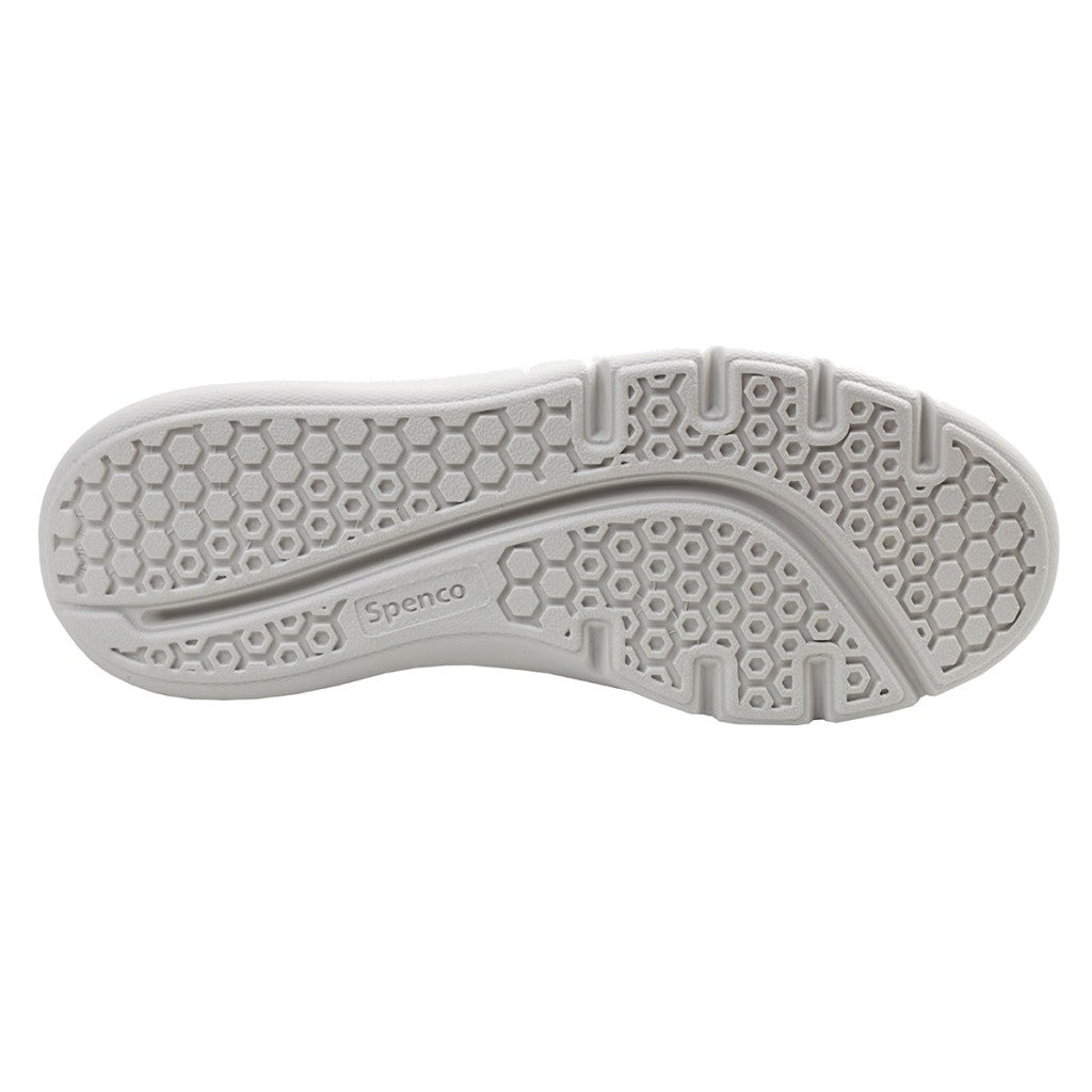 Spenco Comfort Stretch Crochet Women's Shoes - Aquifer - Product View - 6