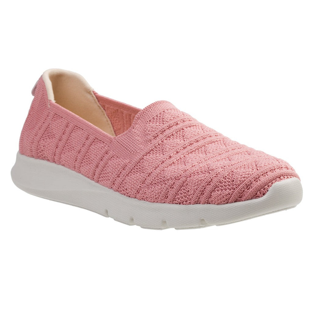 Spenco Comfort Stretch Crochet Women's Shoes