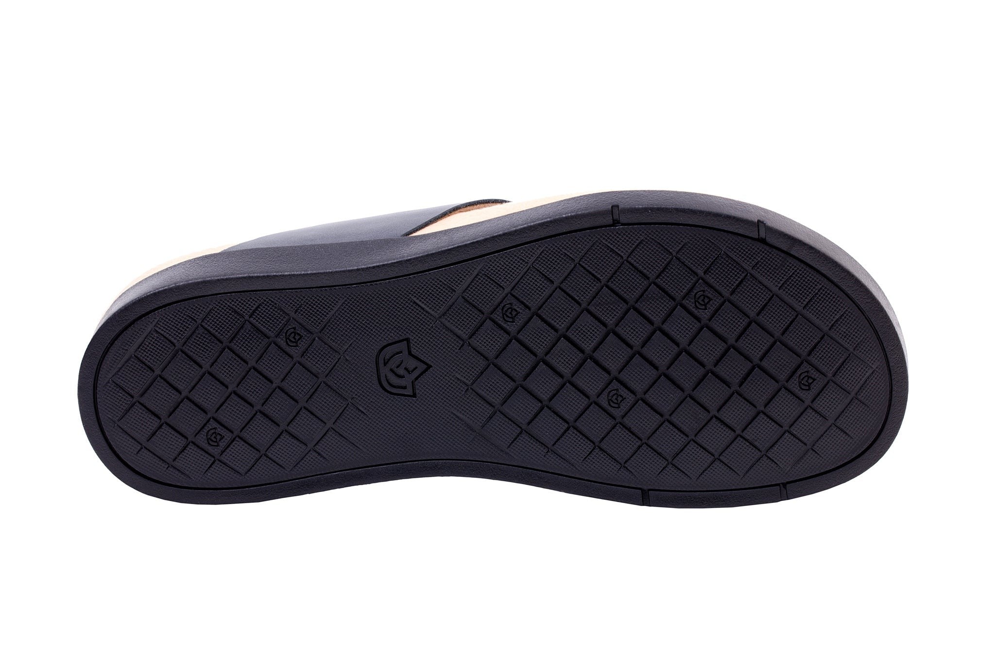 Spenco Coronado Full Contact Comfort Women's Sandals - Black - Product View - 6