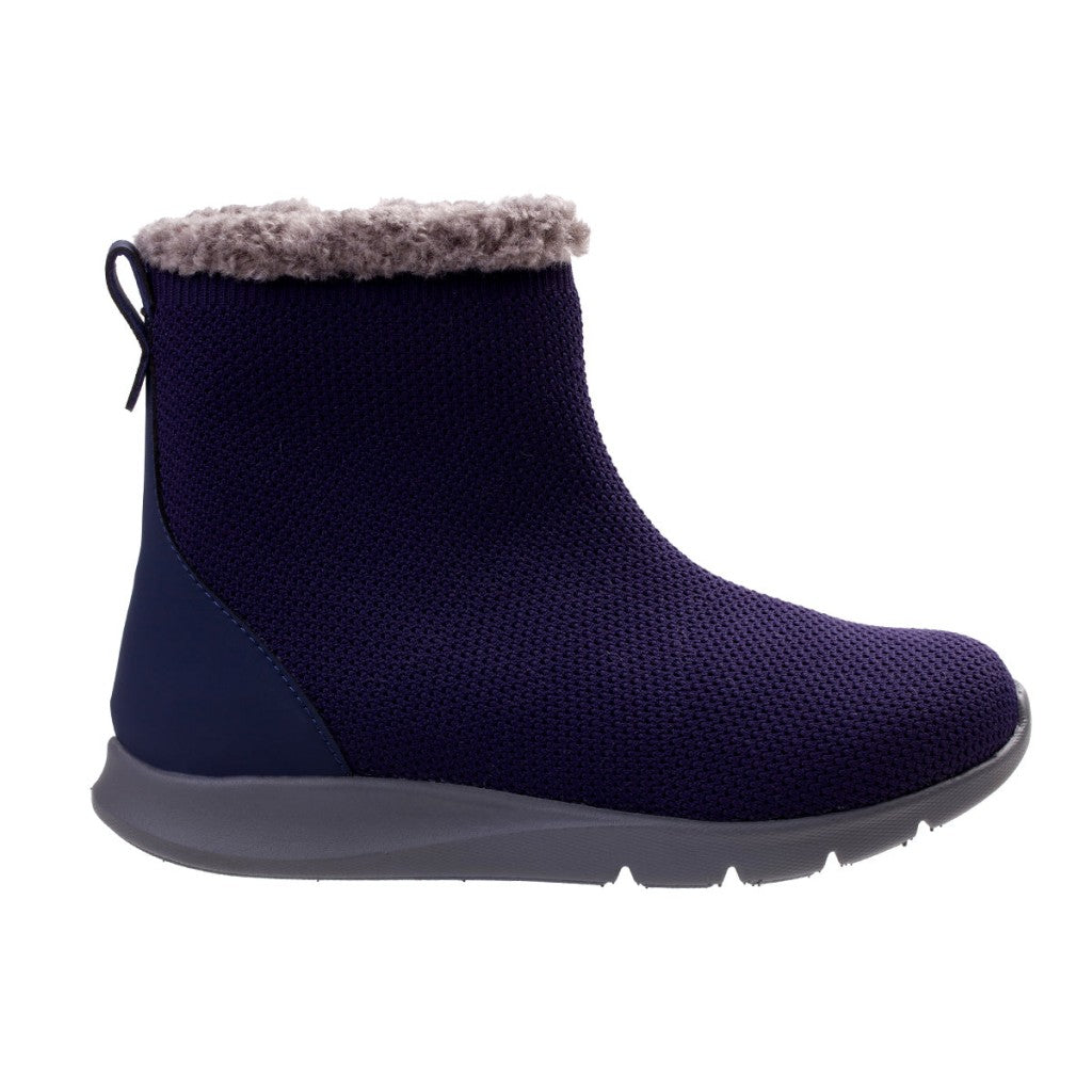 Spenco Cozy Winter Boot Womens Boots