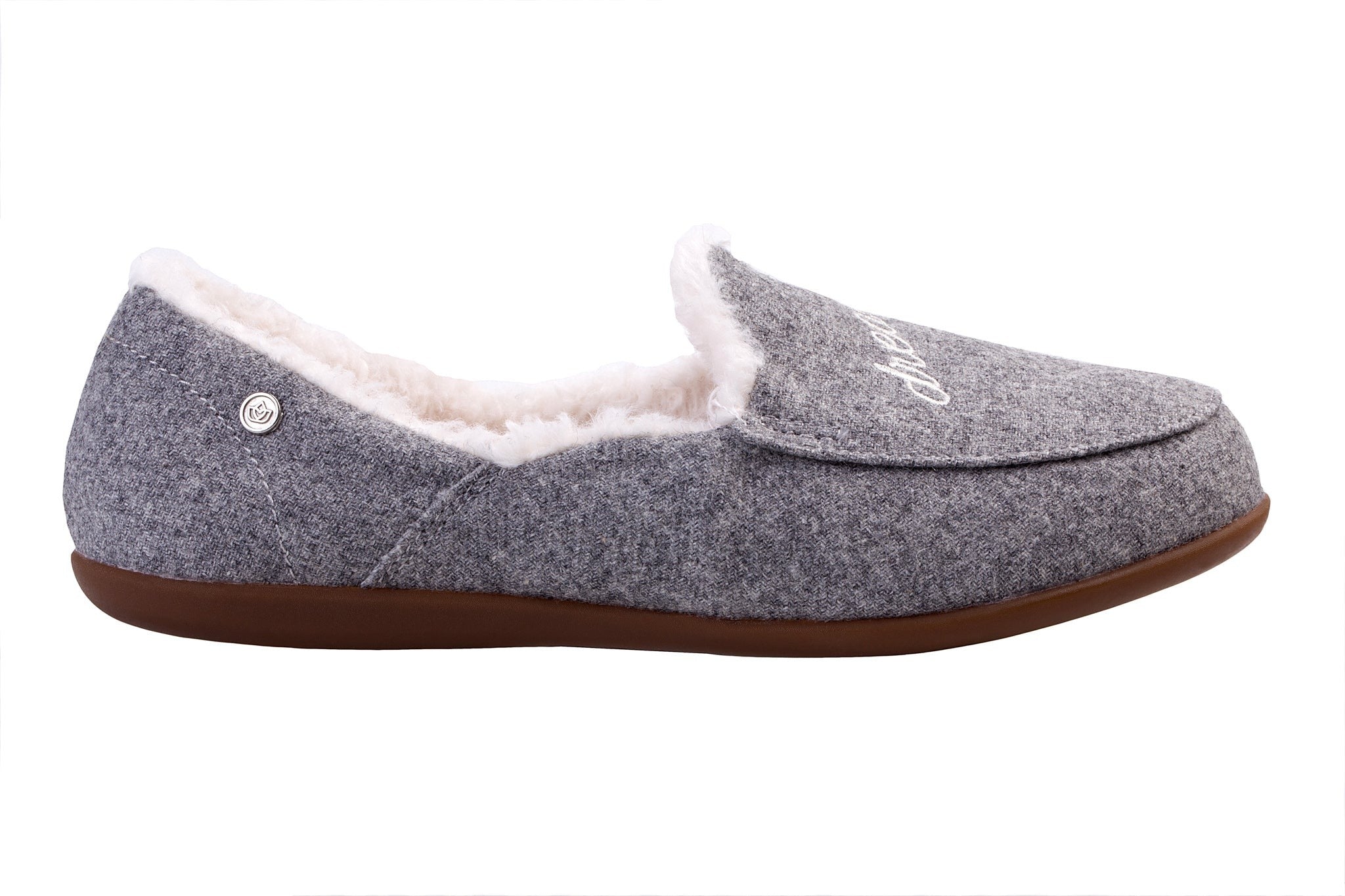 Spenco Dreamy Slipper Classic Full Contact Comfort Women's Slippers
