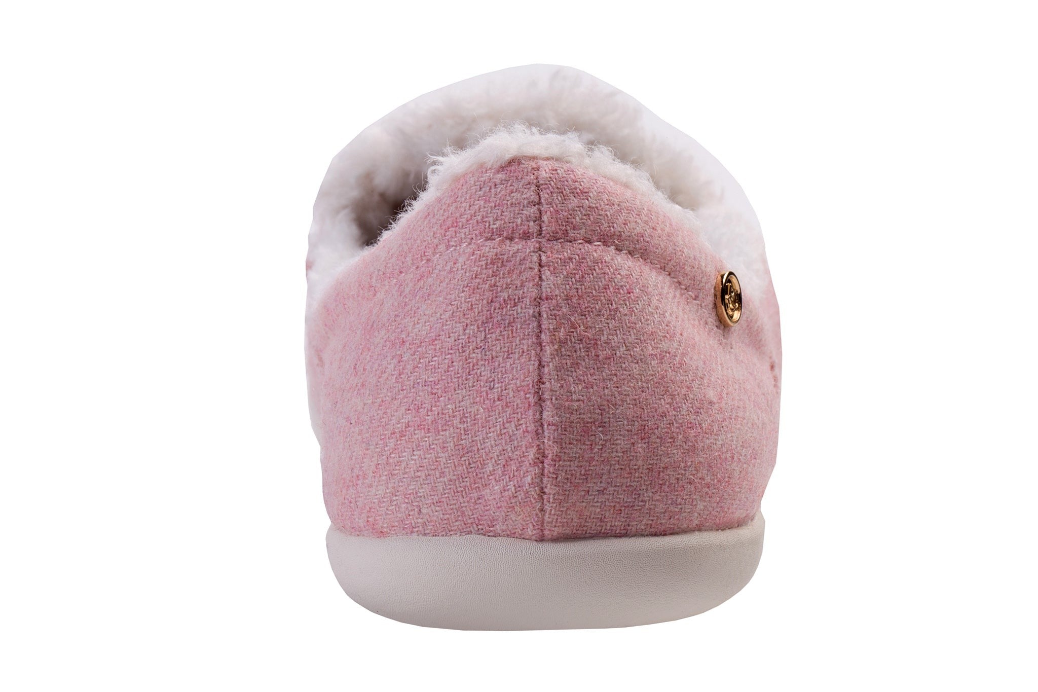 Spenco Dreamy Slipper Seasonal - Pink - Product View - 5