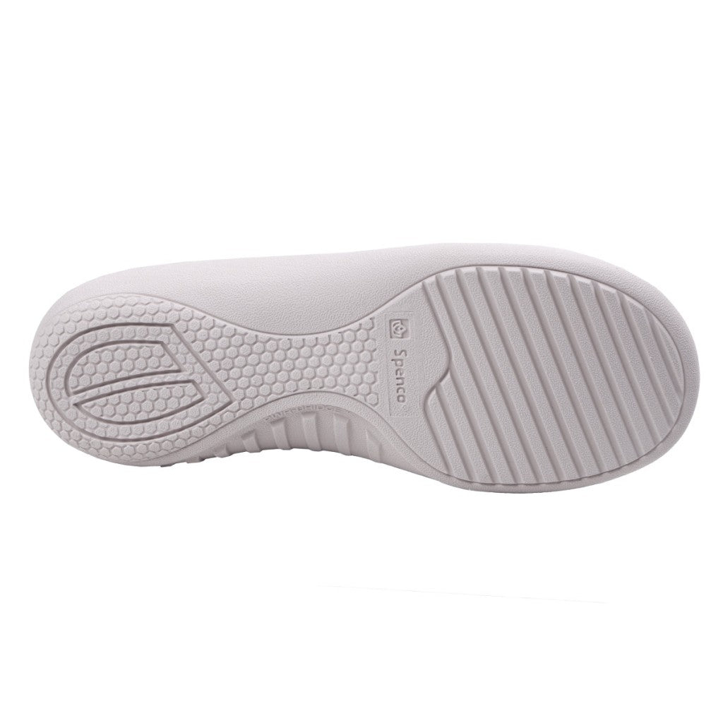 Spenco Elevate Slide Supportive Women's Sandals - Rose Tan - Product View - 6