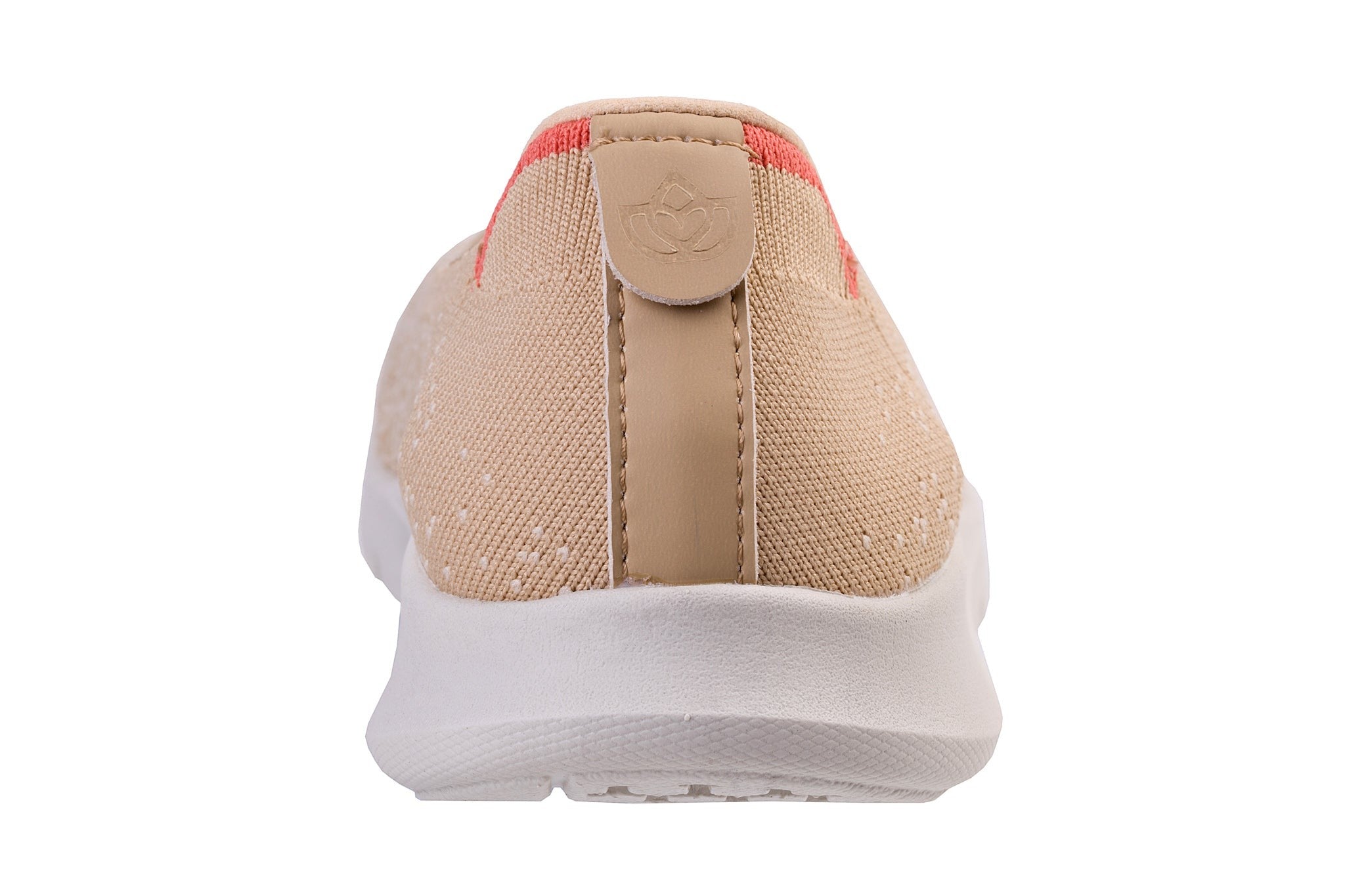 Spenco Epic Stretch Women's Shoes - Almond Buff - Product View - 5