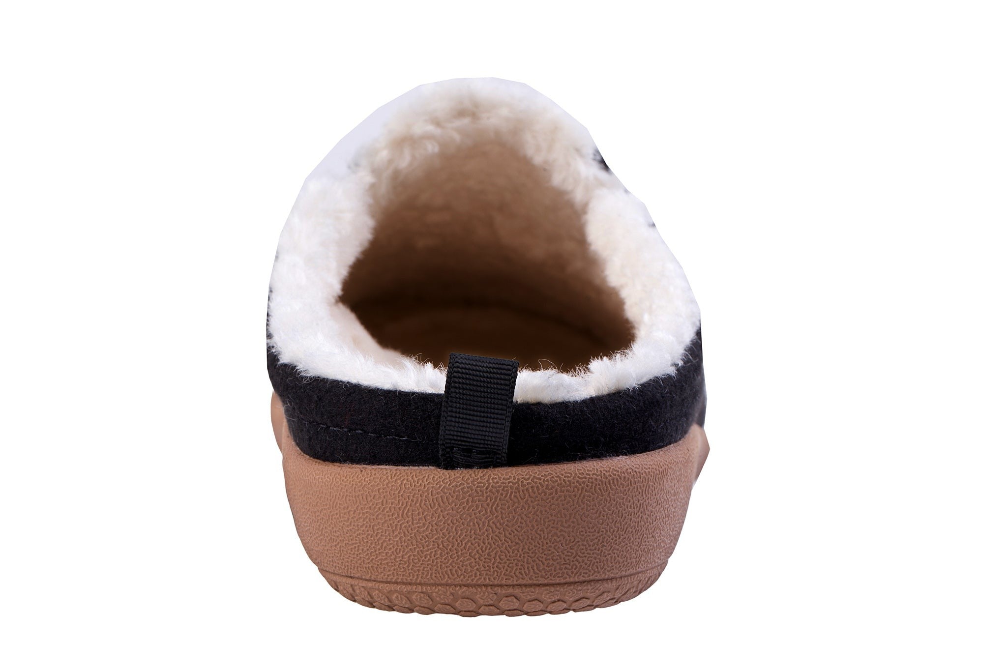 Spenco Evie Slipper Classic - Black - Product View - 5