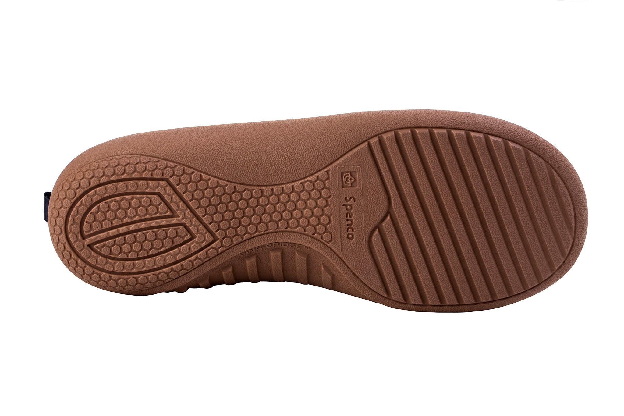 Spenco Evie Slipper Classic - Black - Product View - 6