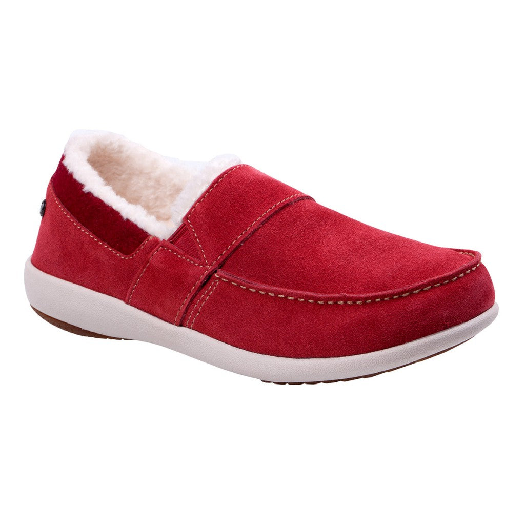 Spenco Fiesta Cozy Slip-On Women's Slippers