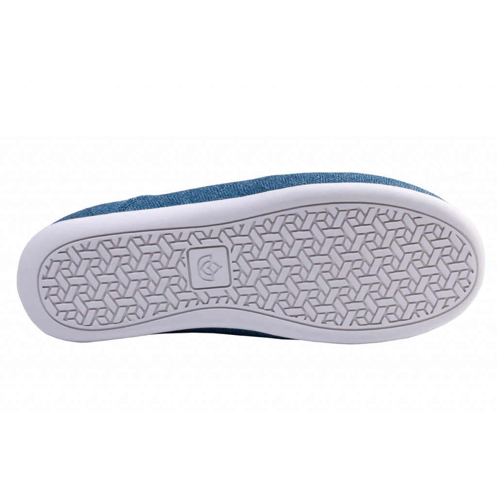 Spenco Fireside Supportive Women's Slippers - Mallard - Product View - 6