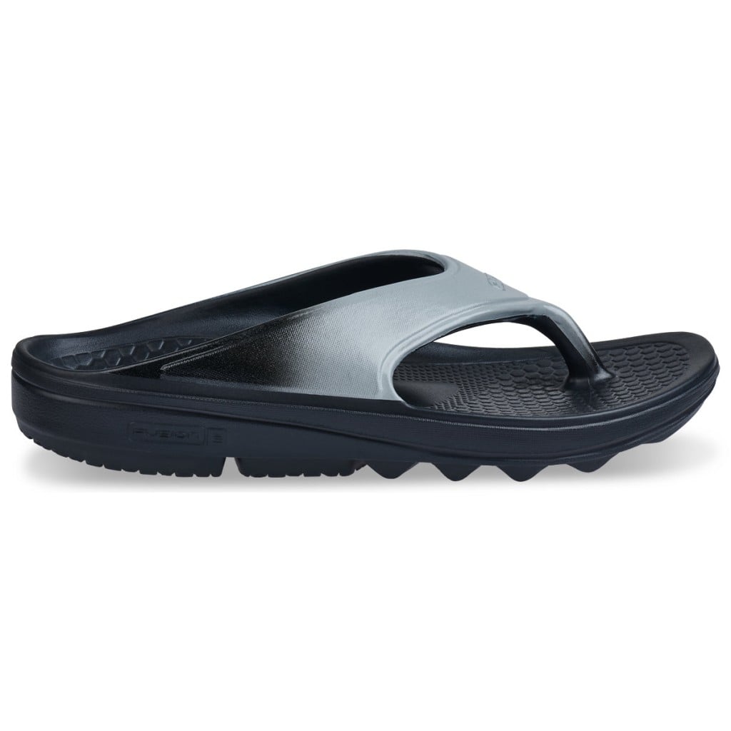 Spenco Fusion 2 Fade Men's Sandals - Grey - Product View - 1