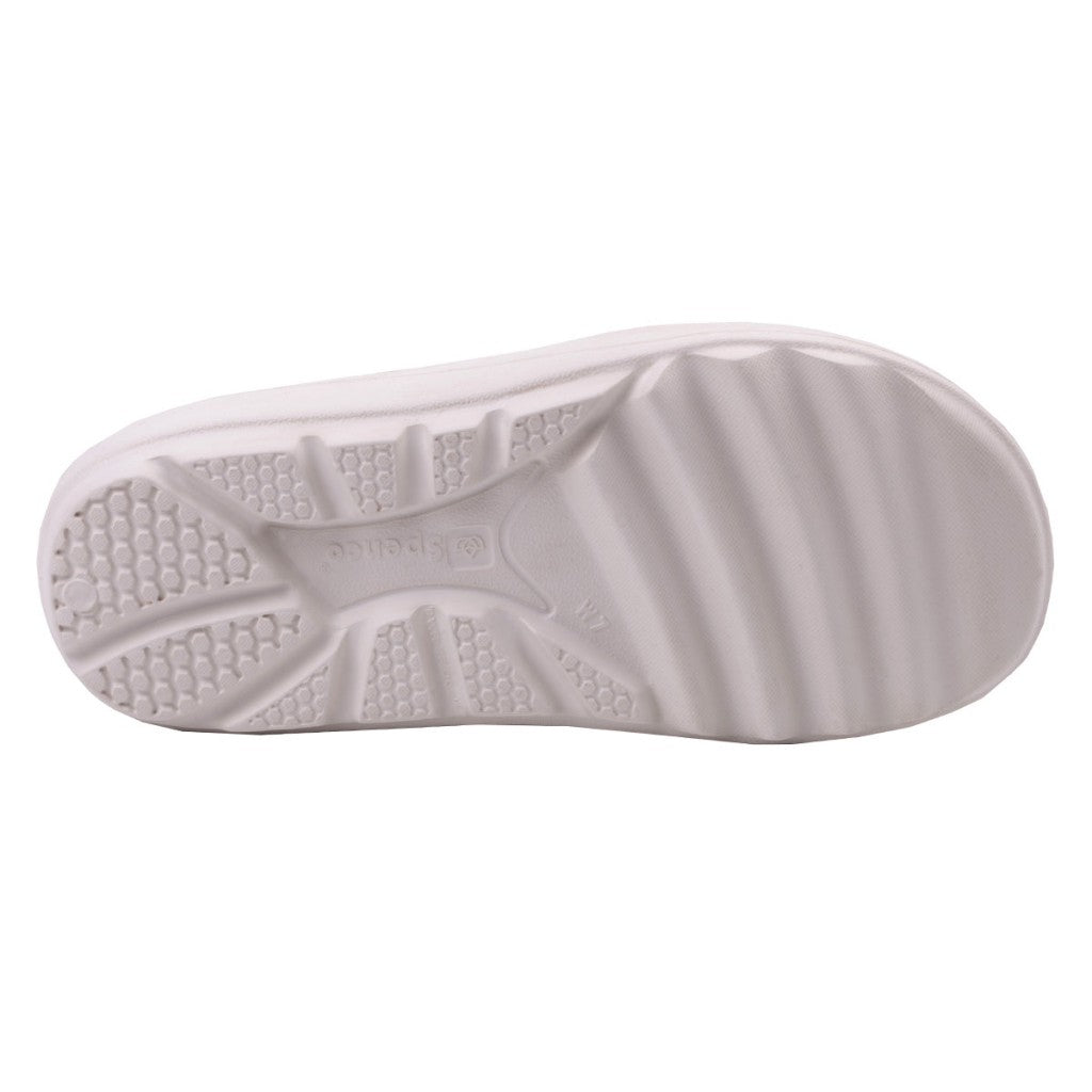 Spenco Fusion 2 Full Contact Comfort Women's Sandals - Light Blue - Product View - 6