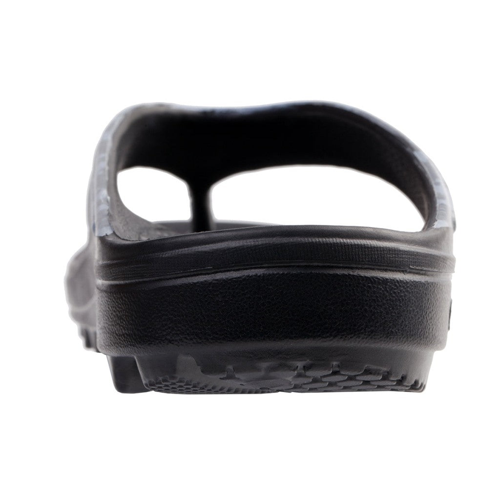 Spenco Fusion 2 Tie Dye Women's Sandals - Grey - Product View - 5