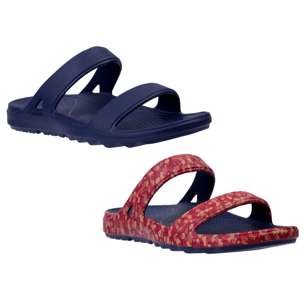 Bittersweet/navy
