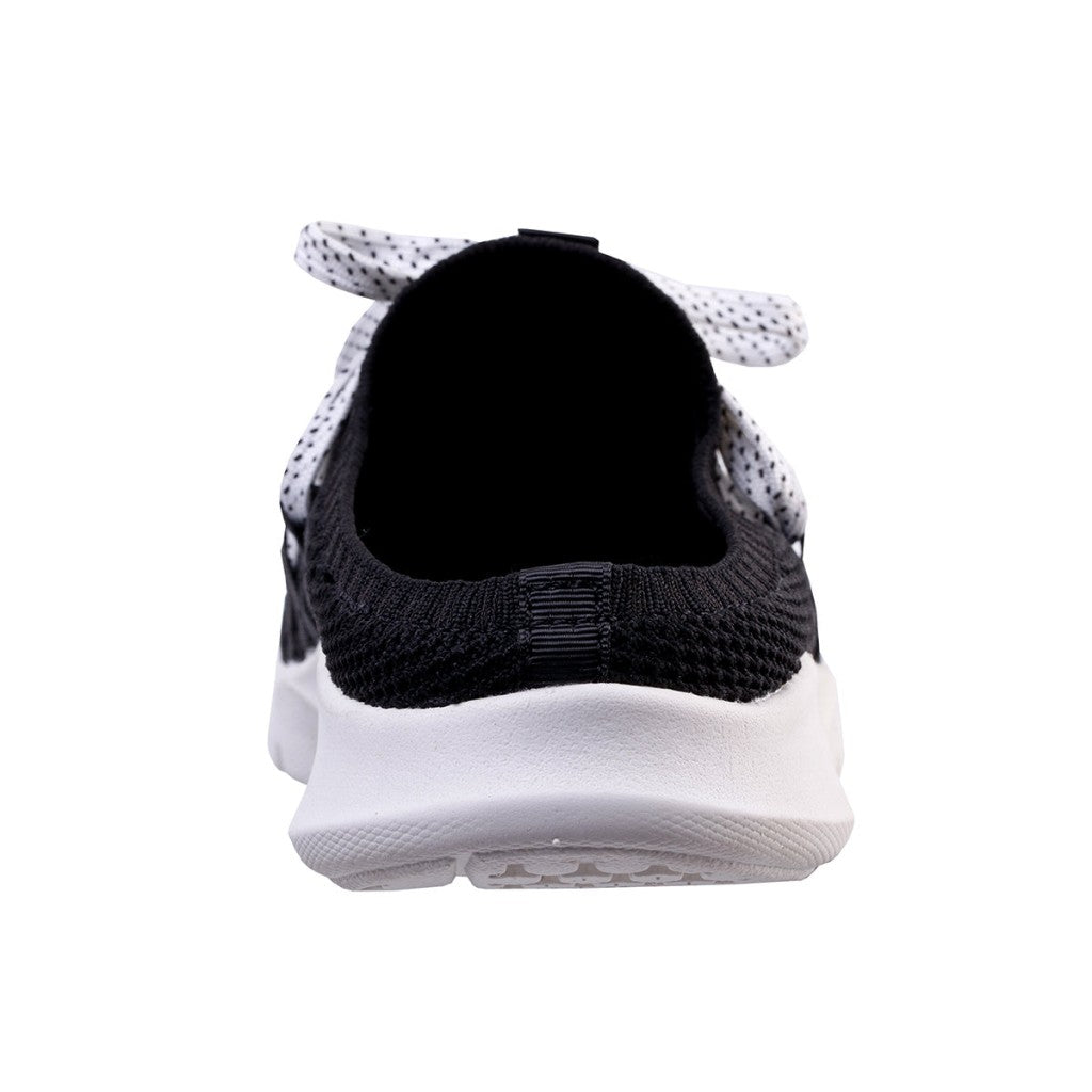 Spenco Hayden Slide Cushioned Support Women's Shoes - Black - Product View - 5