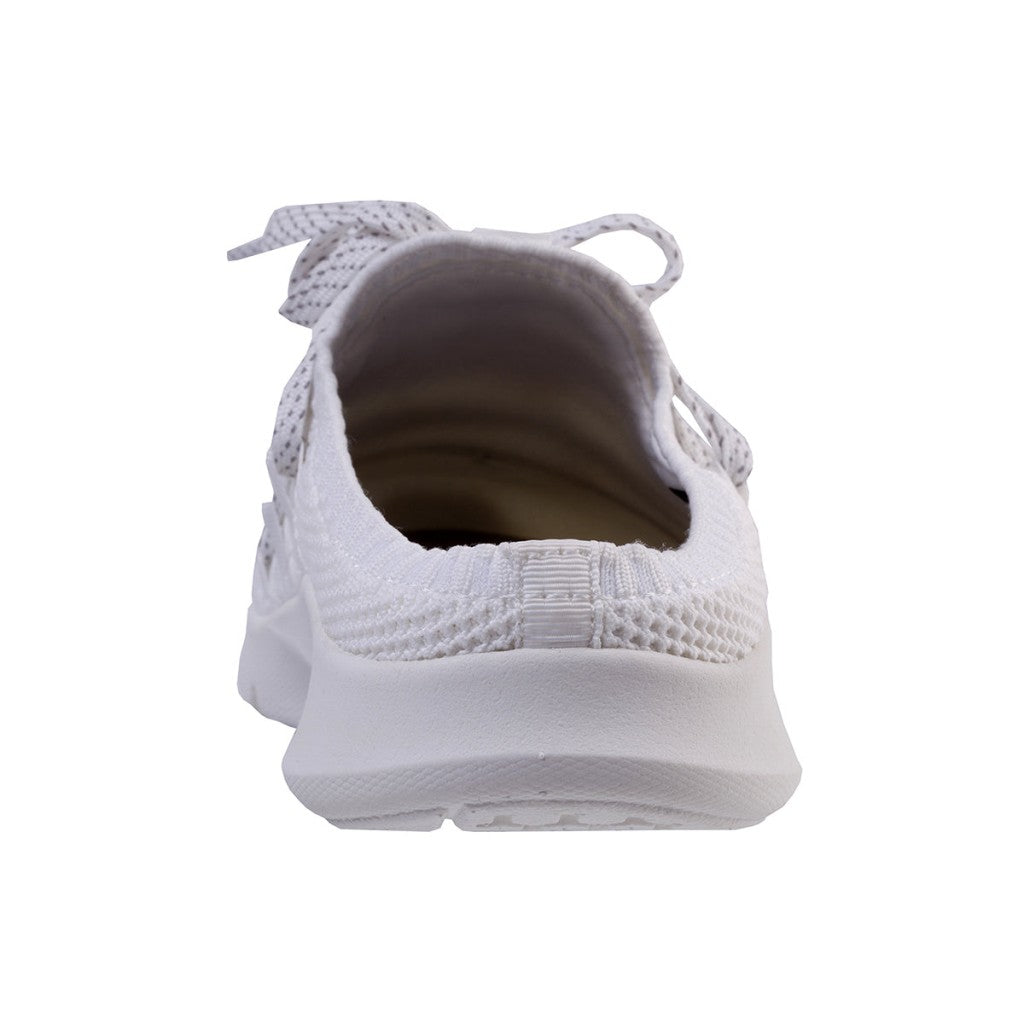 Spenco Hayden Slide Cushioned Support Women's Shoes - White - Product View - 5