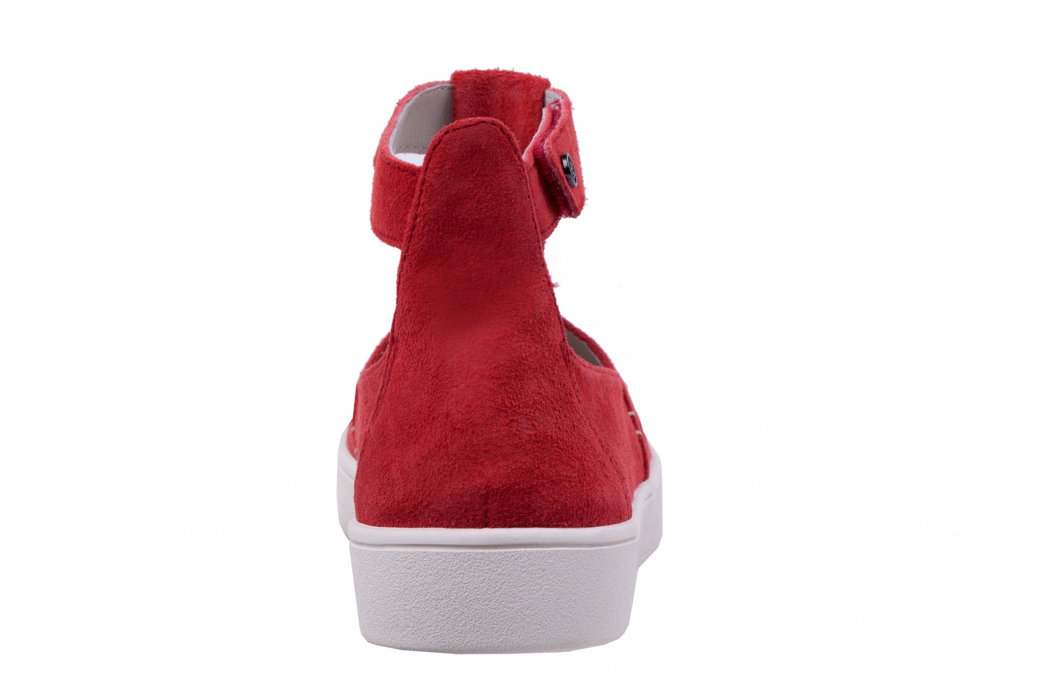 Spenco Indigo Sneaker Cushioned Orthotic Support Women's Shoes - Baked Apple - Product View - 5