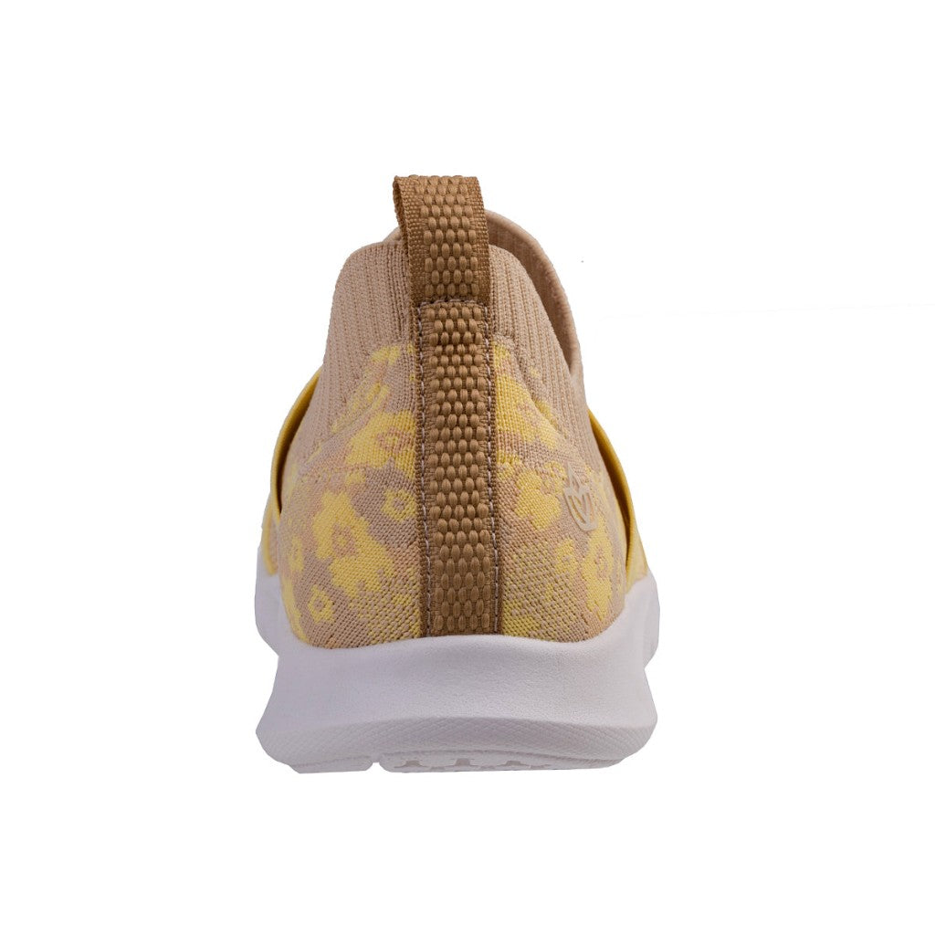 Spenco Karma Stretch Featherlyte Comfort Women's Shoes - Almond - Product View - 5