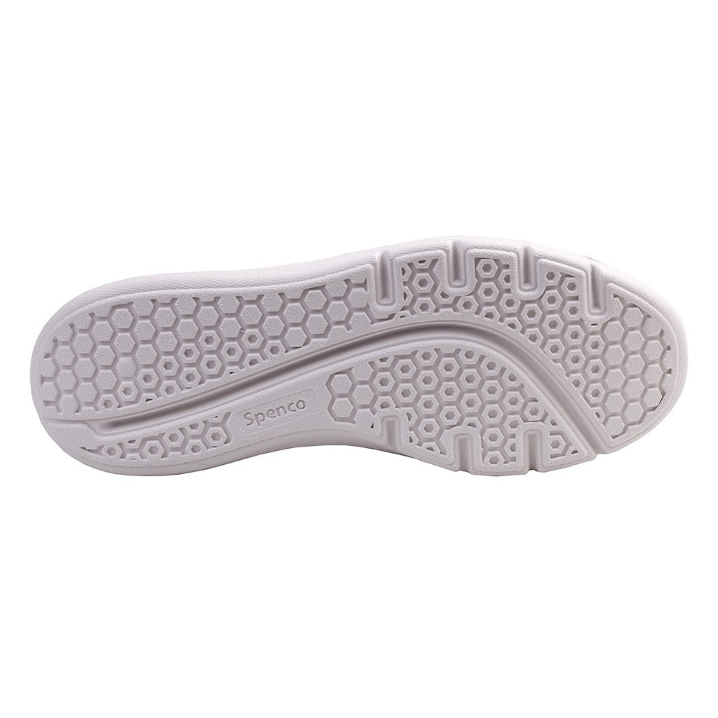 Spenco Karma Stretch Featherlyte Comfort Women's Shoes - Almond - Product View - 6