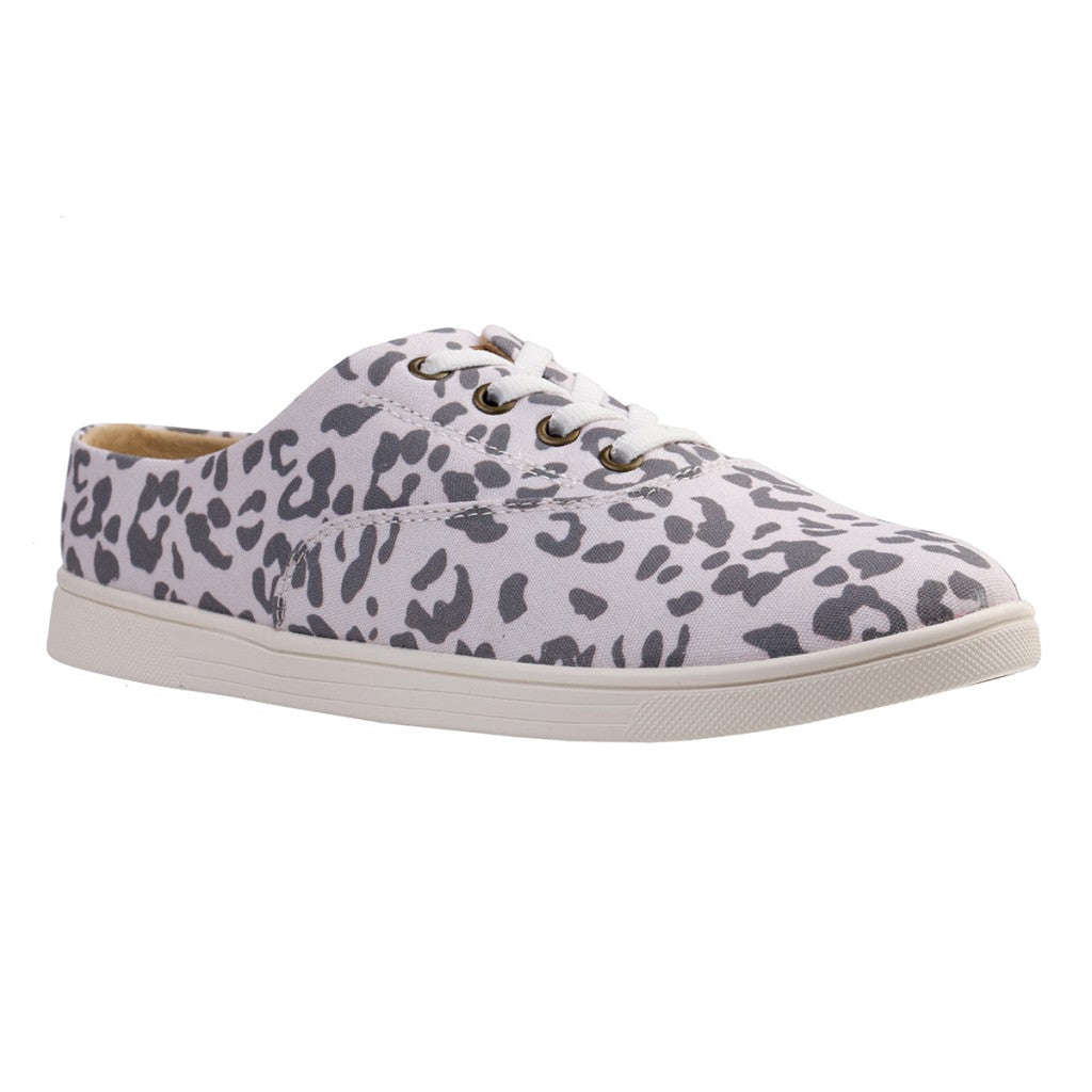 Snow Leopard