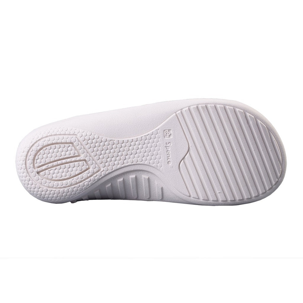 Spenco Kholo Believe Cushioned Support Women's Sandals - Grey Moon - Product View - 6