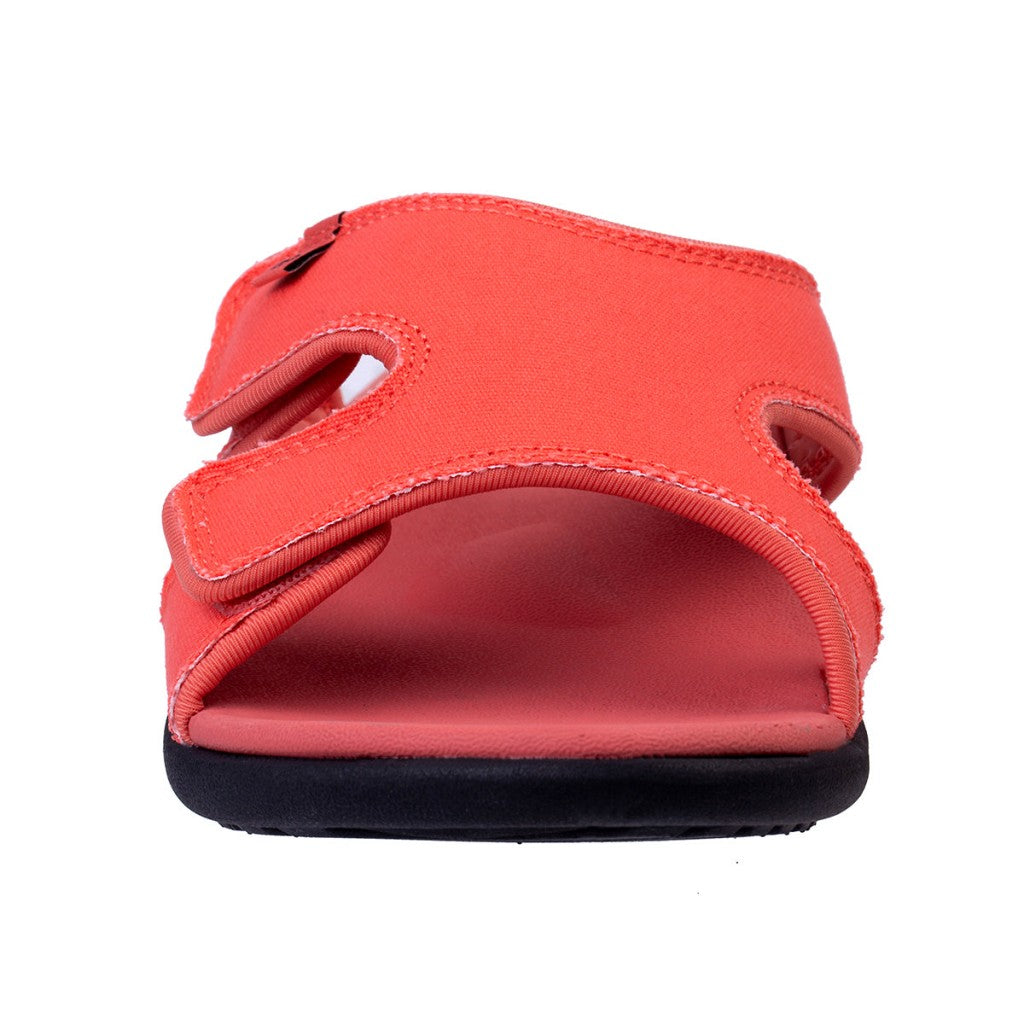 Spenco Kholo Brite Women's Sandals - Coral - Product View - 3