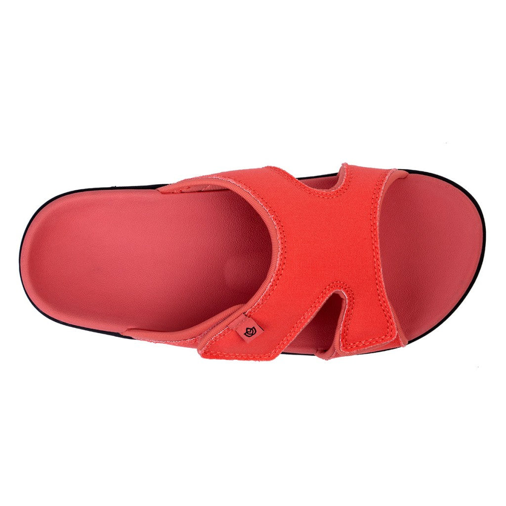 Spenco Kholo Brite Women's Sandals - Coral - Product View - 7