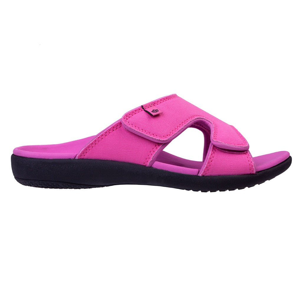 Spenco Kholo Brite Women's Sandals - Pink - Product View - 1