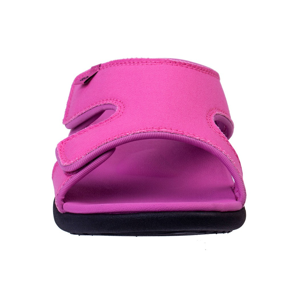 Spenco Kholo Brite Women's Sandals - Pink - Product View - 3