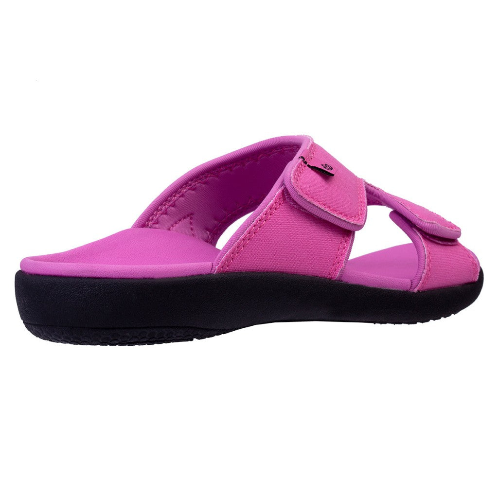 Spenco Kholo Brite Women's Sandals - Pink - Product View - 4