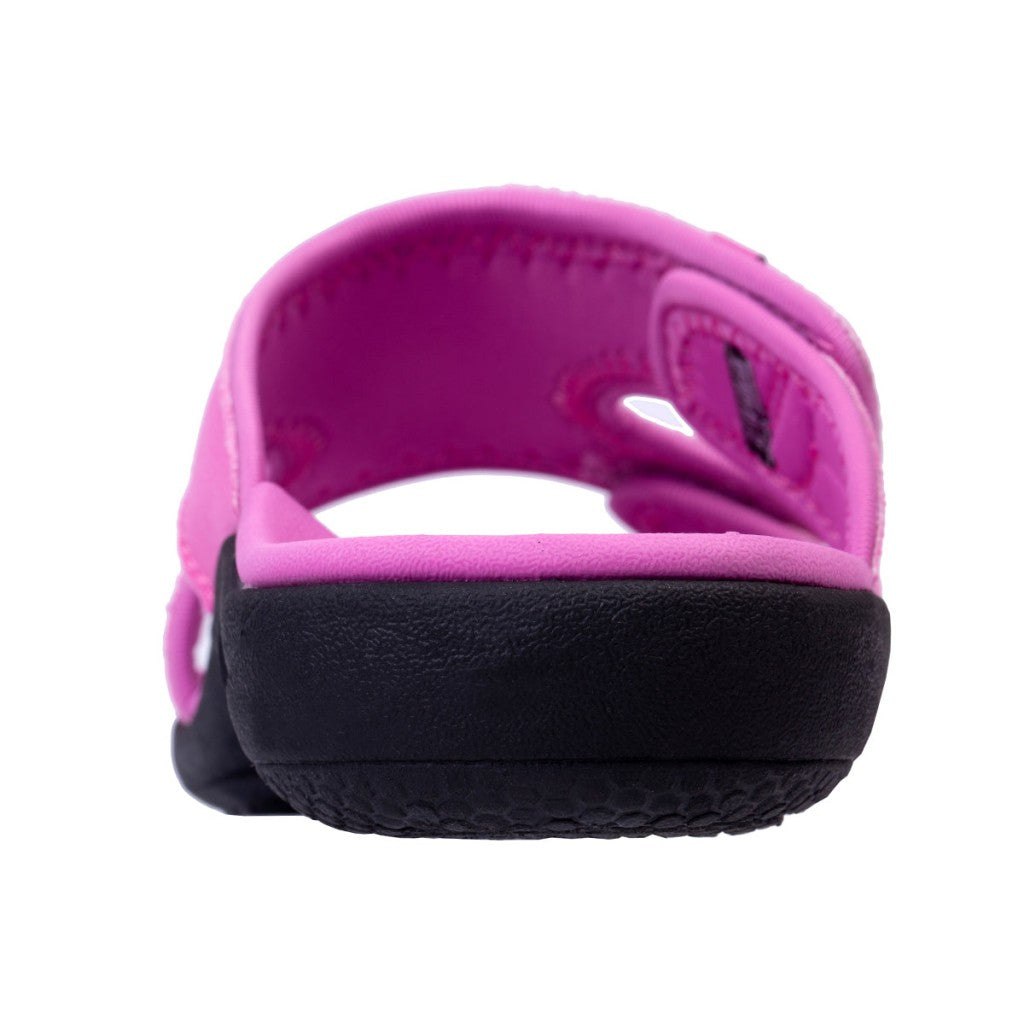 Spenco Kholo Brite Women's Sandals - Pink - Product View - 5
