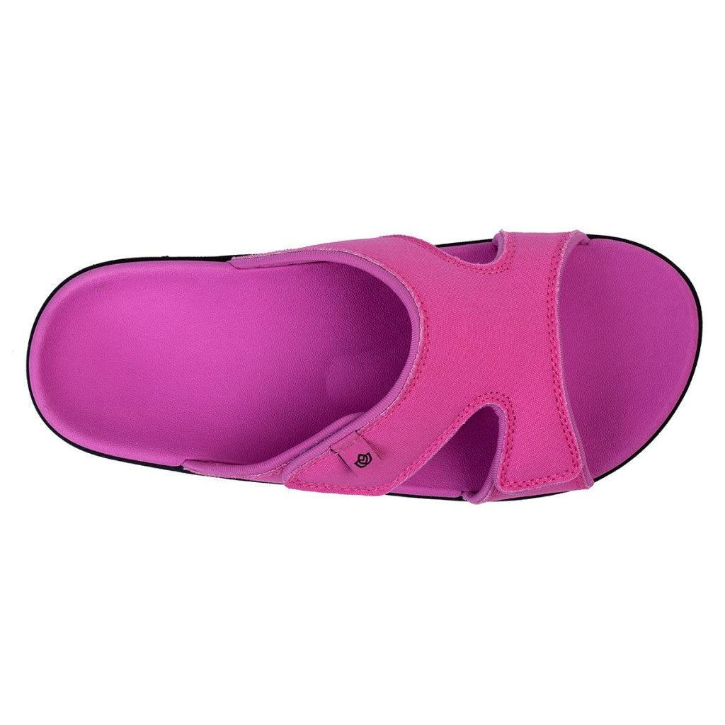 Spenco Kholo Brite Women's Sandals - Pink - Product View - 7