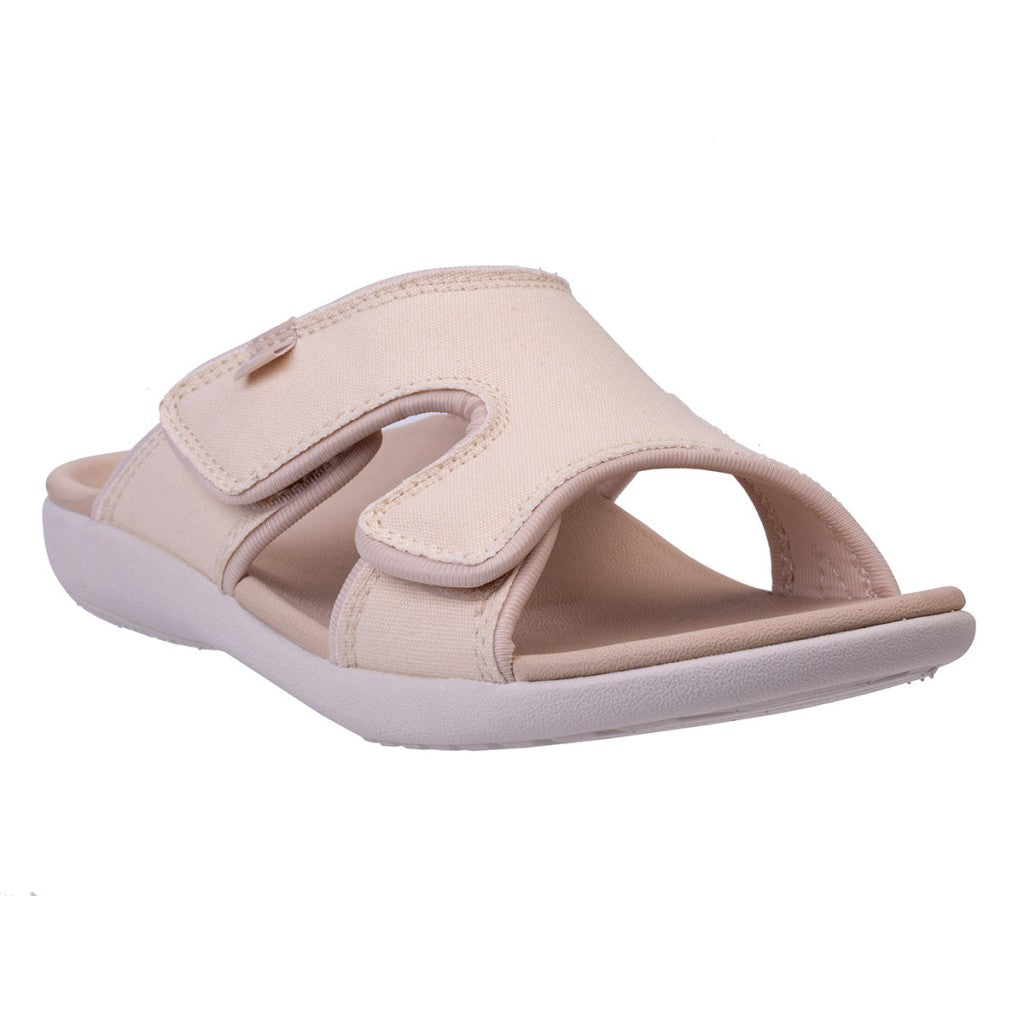 Spenco Kholo Brite Women's Sandals - Sand - Product View - 2